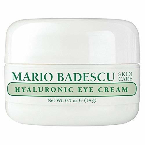 Social Mario Badescu Hyaluronic Eye Cream 14ml