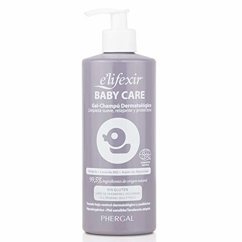 Belleza Elifexir Baby Care