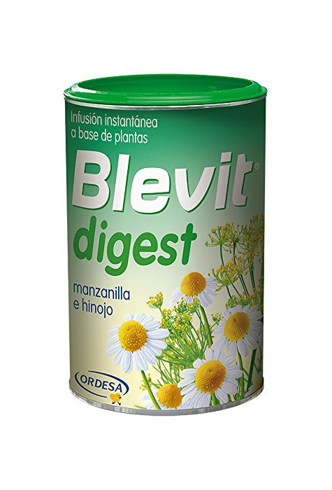 Blevit Digest