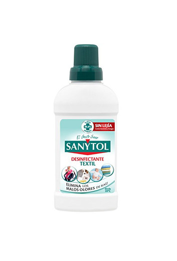Sanytol - Desinfectante para Ropa