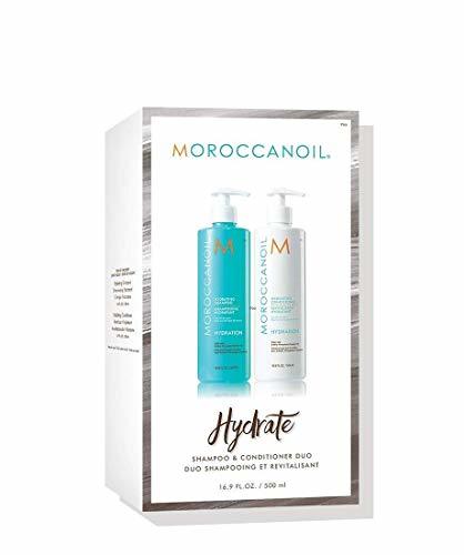 Social Moroccanoil