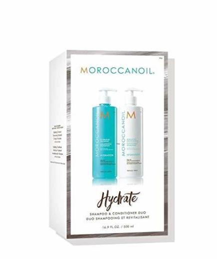 Moroccanoil