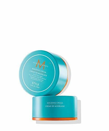 Social Moroccanoil Style Molding Crema