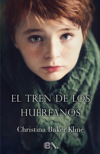 Libro El tren de los huérfanos