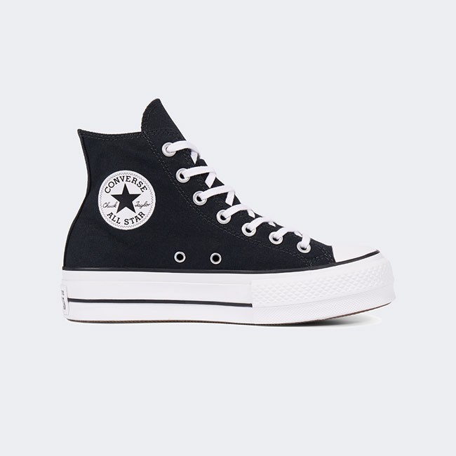 Moda Zapatillas Converse mujer | Ulanka