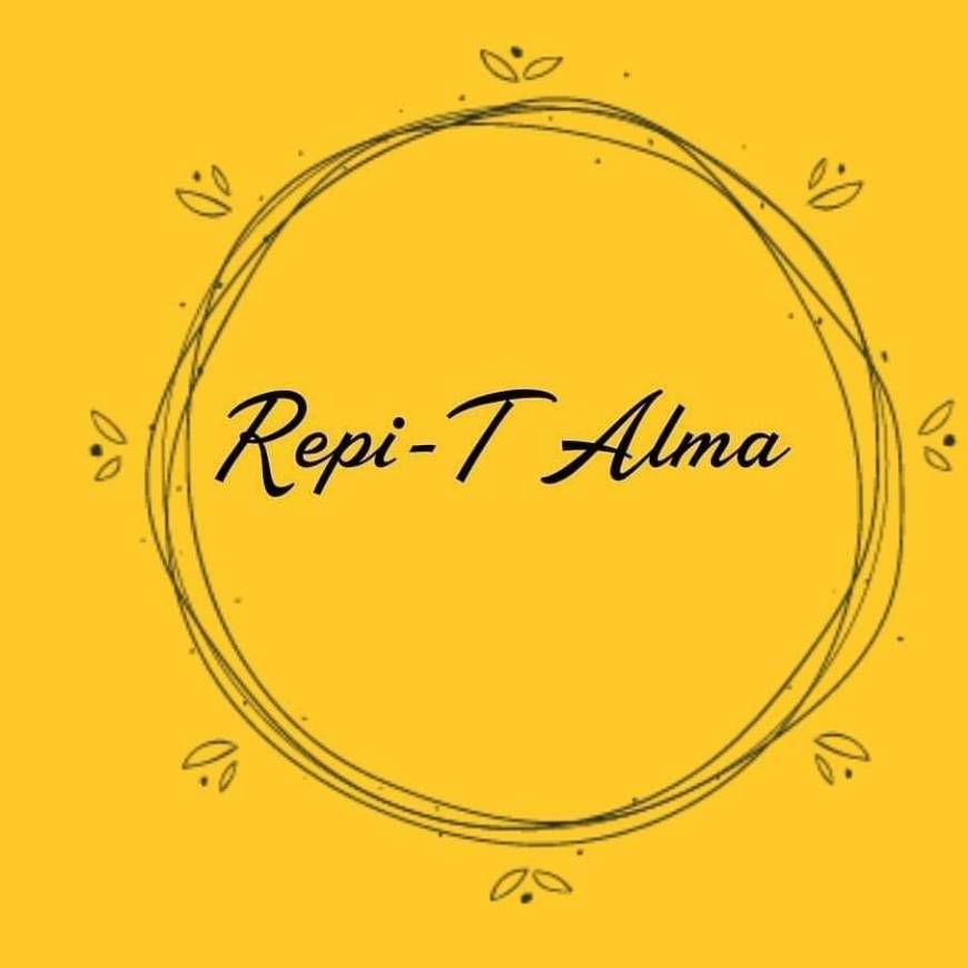 Restaurantes REPi_T ALMA