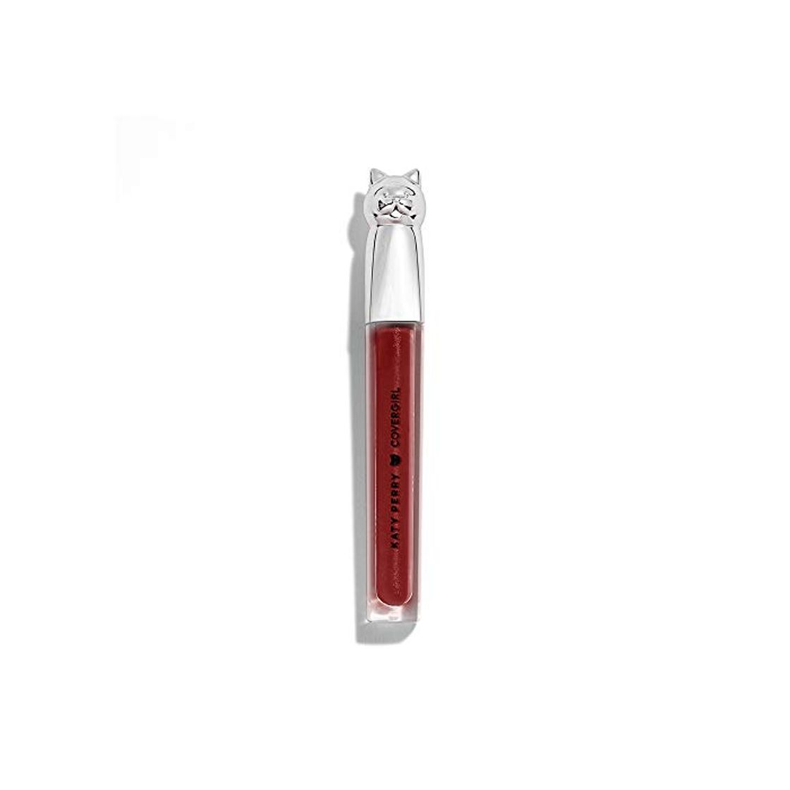 Product COVERGIRL - Katy Kat Lip Gloss, Wine Feline - 0.12 fl. oz.