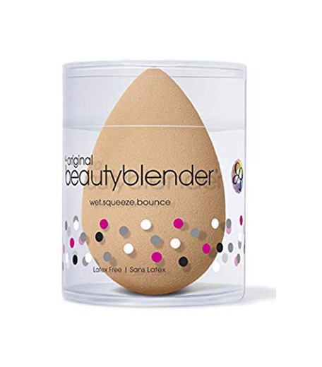 Beauty Blender, Esponja para maquillaje facial