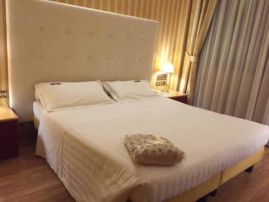 Lugar Air Hotel Milano Linate