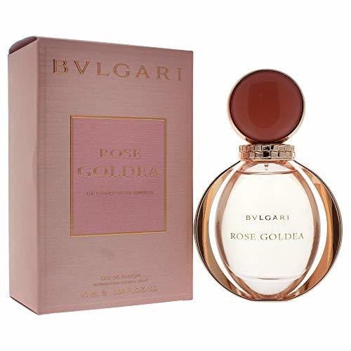 Belleza Bulgari Rose Goldea Edp Vapo 90 Ml 1 Unidad 900 g