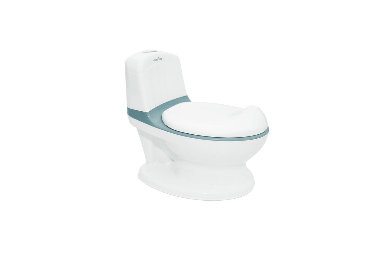 Producto Olmitos - Orinal My Little WC Verde