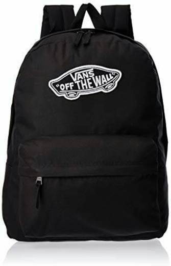 Mochila Vans Negra