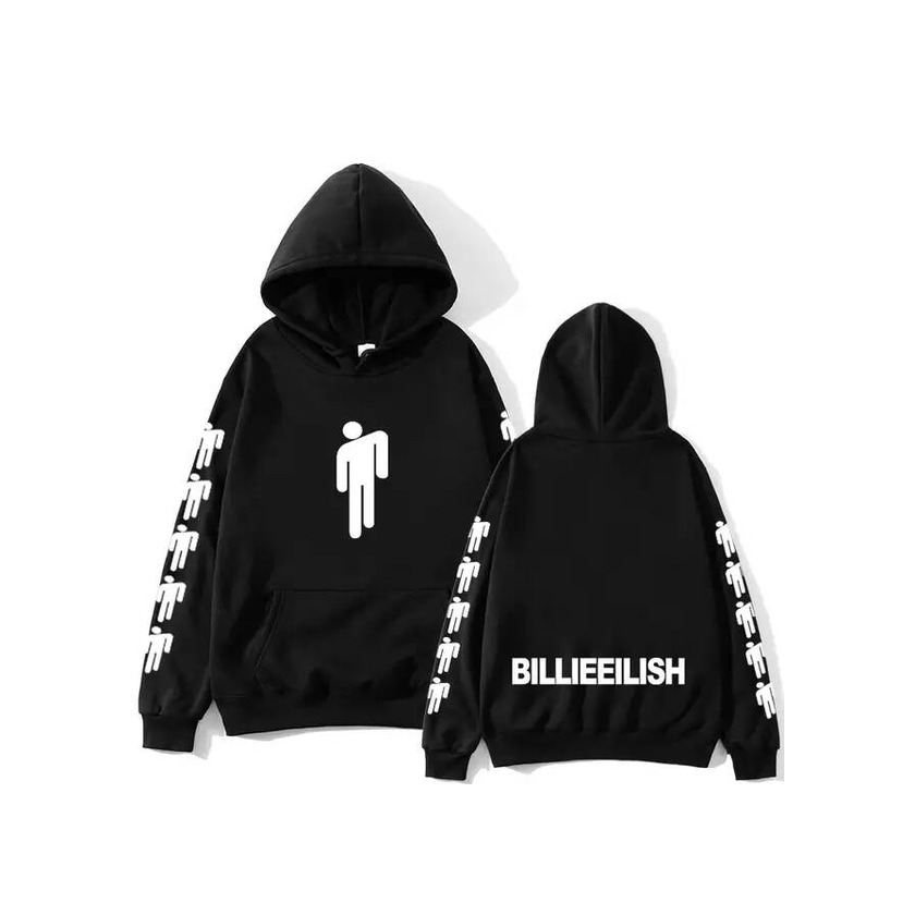 Producto Sudadera Billie Eilish