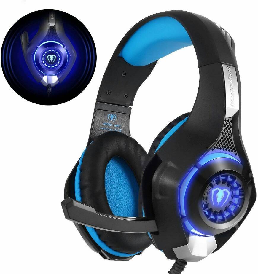 Producto Auriculares Gaming para PS4