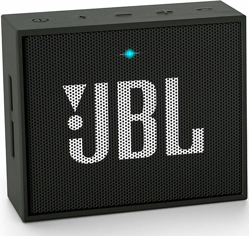 Producto Altavoz Portátil JBL