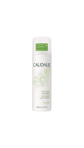 Caudalie Eau De Raisin Apaisante Hydratante

