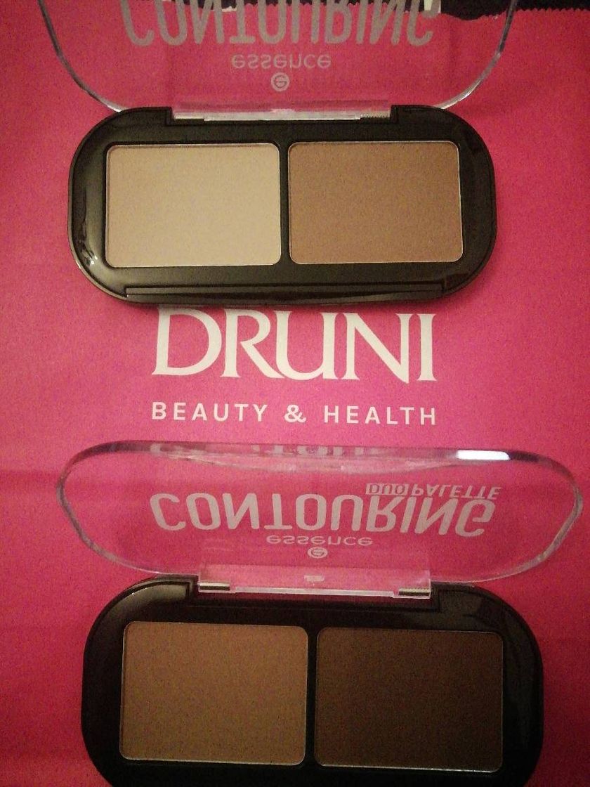 Contouring Duo Palette ESSENCE Paleta de contorno precio ...
