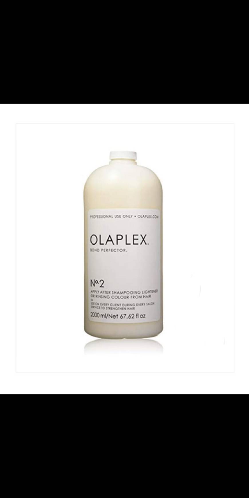 Fashion Olaplex n°2