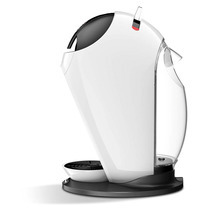 Fashion Cafetera De'longhi Jovia manual negra - NESCAFÉ® Dolce Gusto®