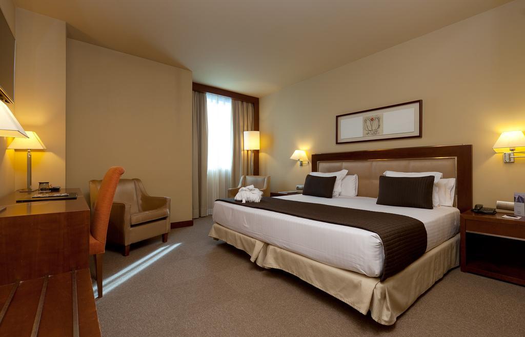 Place Hotel Nuevo Madrid