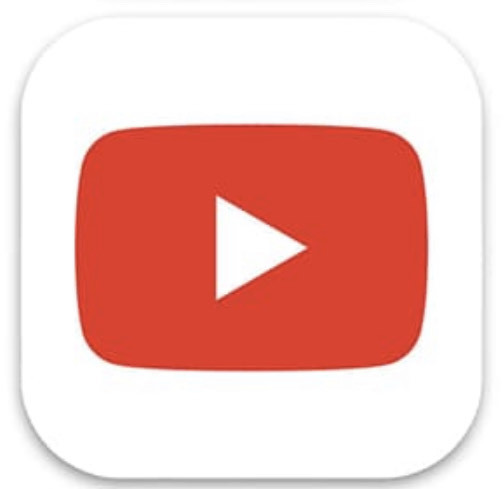 App YouTube