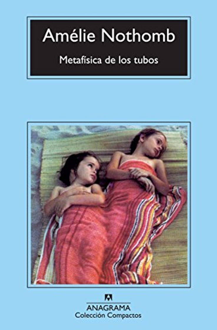 Libro Metafísica de los tubos