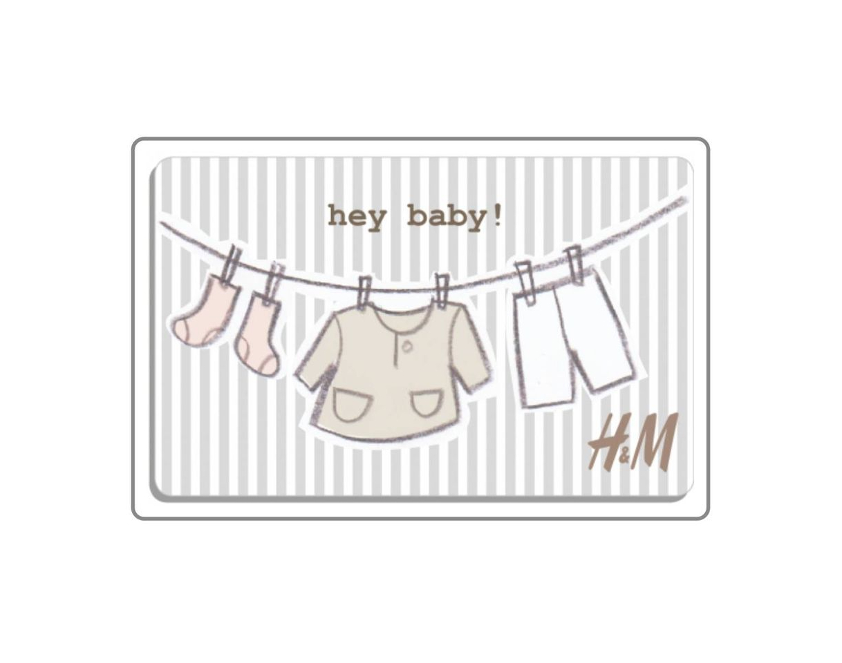 Fashion H&M Baby