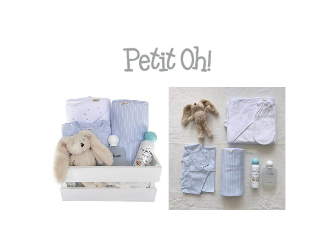 Products Petit Oh!