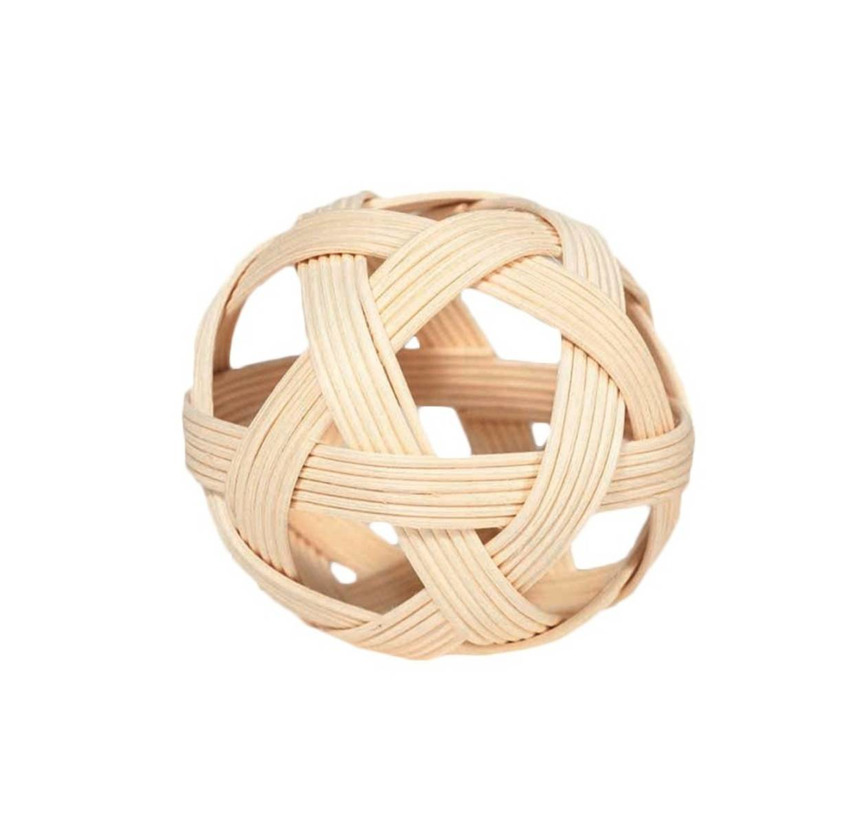 Product Pelota de madera Pikler