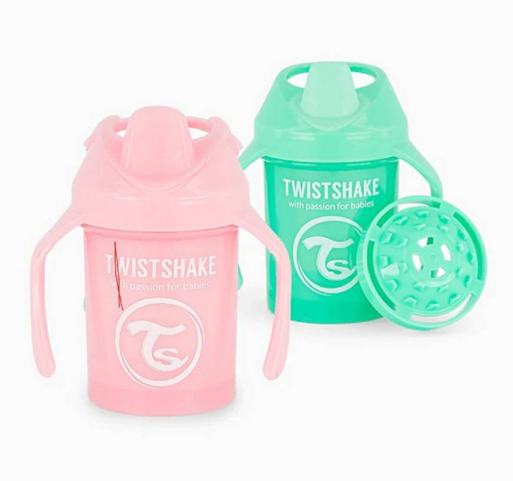 Productos Mini Cup • Twistshake