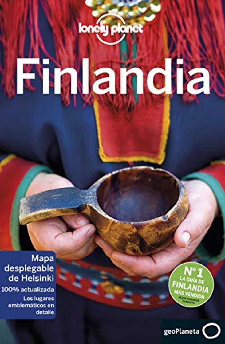 Book Finlandia 4