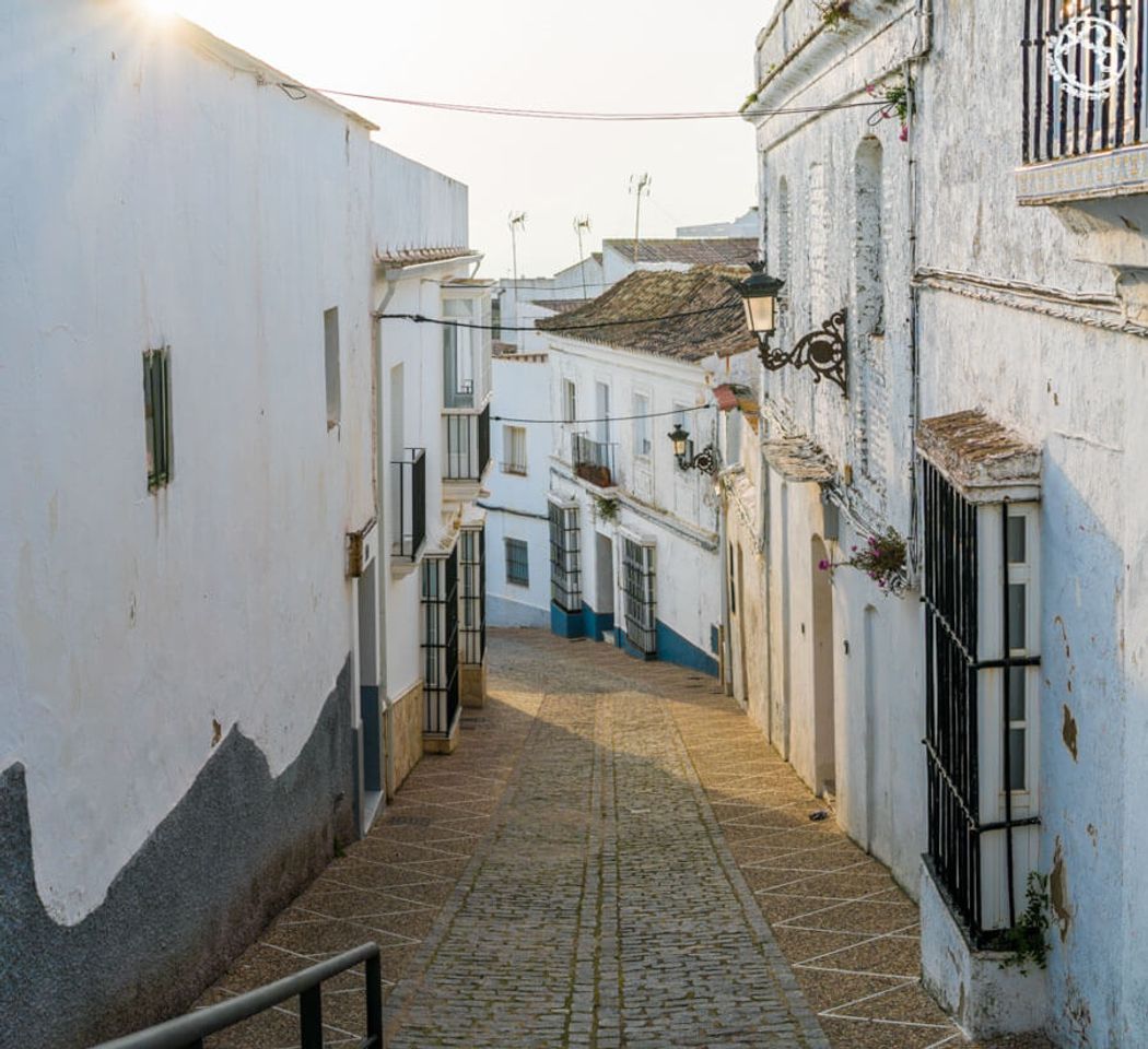 Place Medina-Sidonia