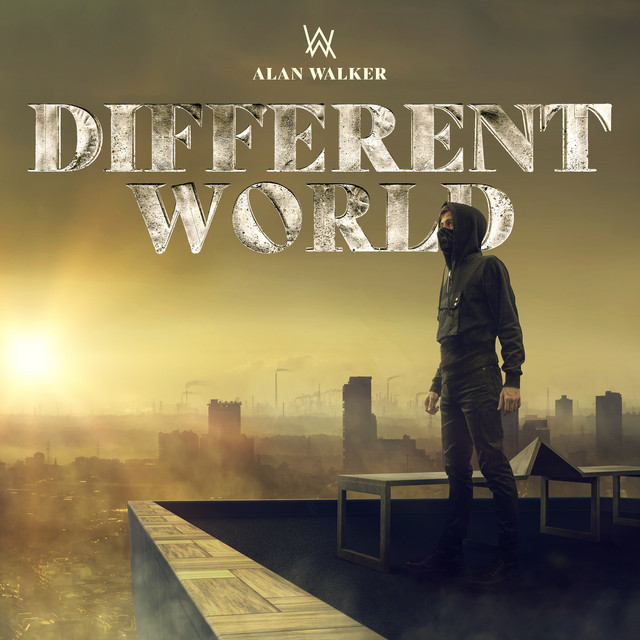 Canción Different World (feat. CORSAK)