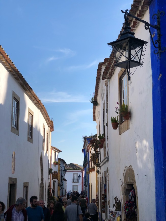 Place Óbidos