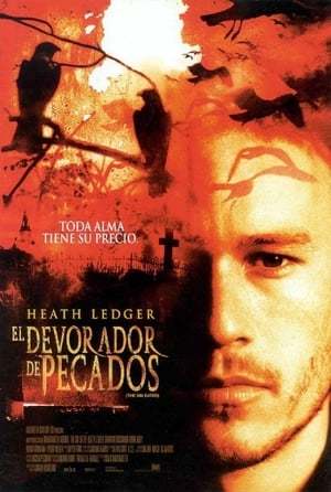 Movie Devorador de pecados