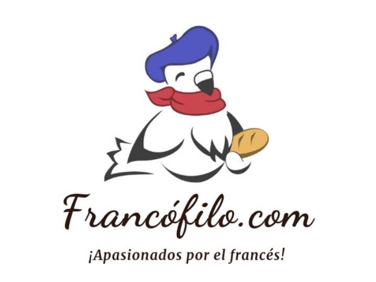 Moda Francófilo