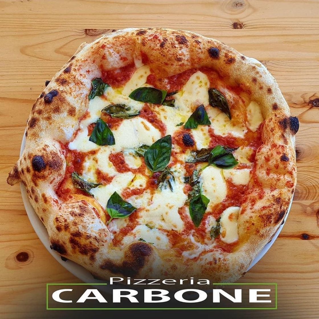 Restaurants Pizzeria Carbone