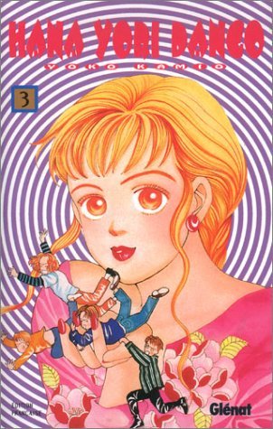 Hana Yori Dango, Tome 3 : 