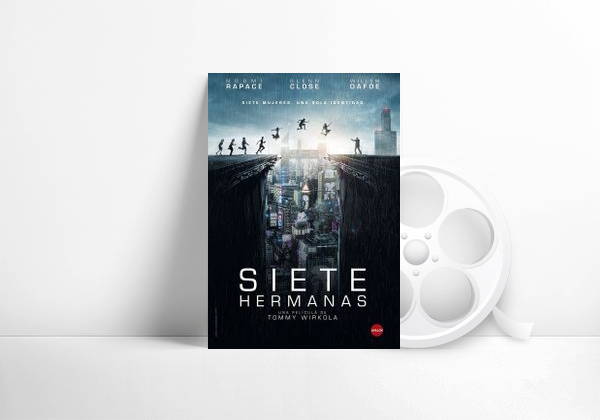 Movie Siete hermanas