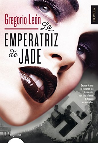 Libros La emperatriz de jade