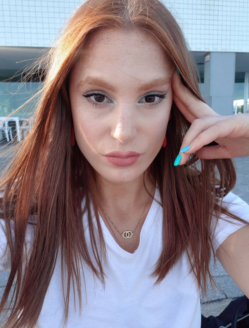 My Makeup