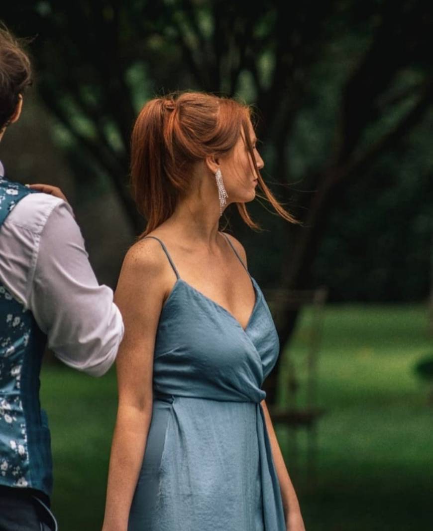 Penteado para casamento