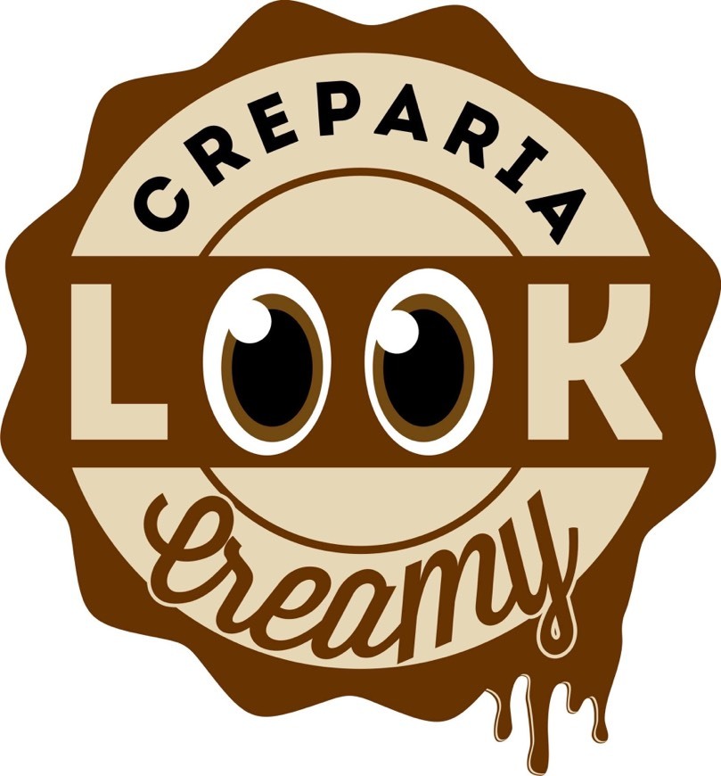 Creparia Look Creamy