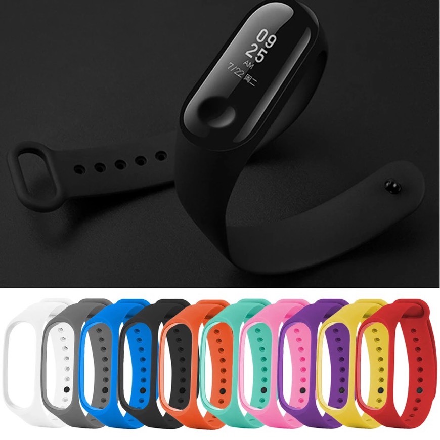 Productos Pulseiras mi band 4