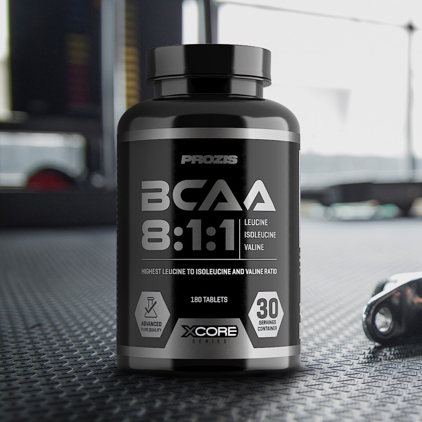 Product BCAA