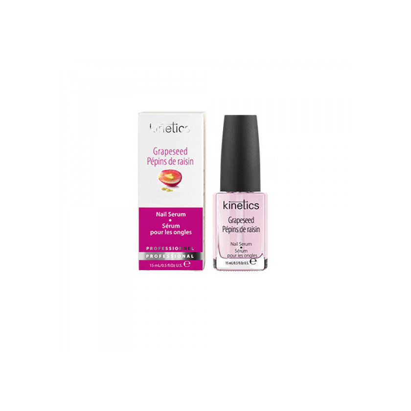 Producto Serum para unhas da kinetics