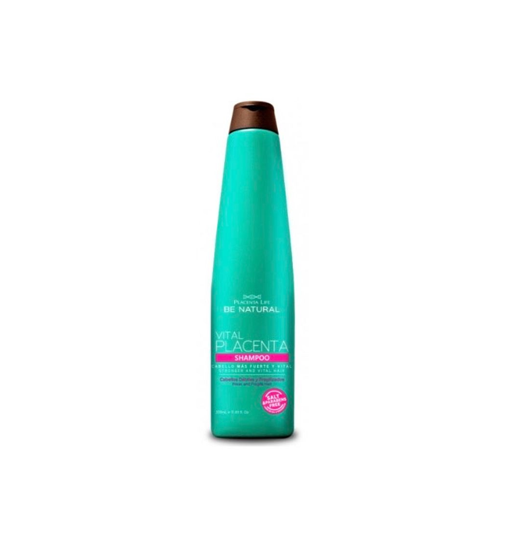 Productos Shampoo Vital placenta