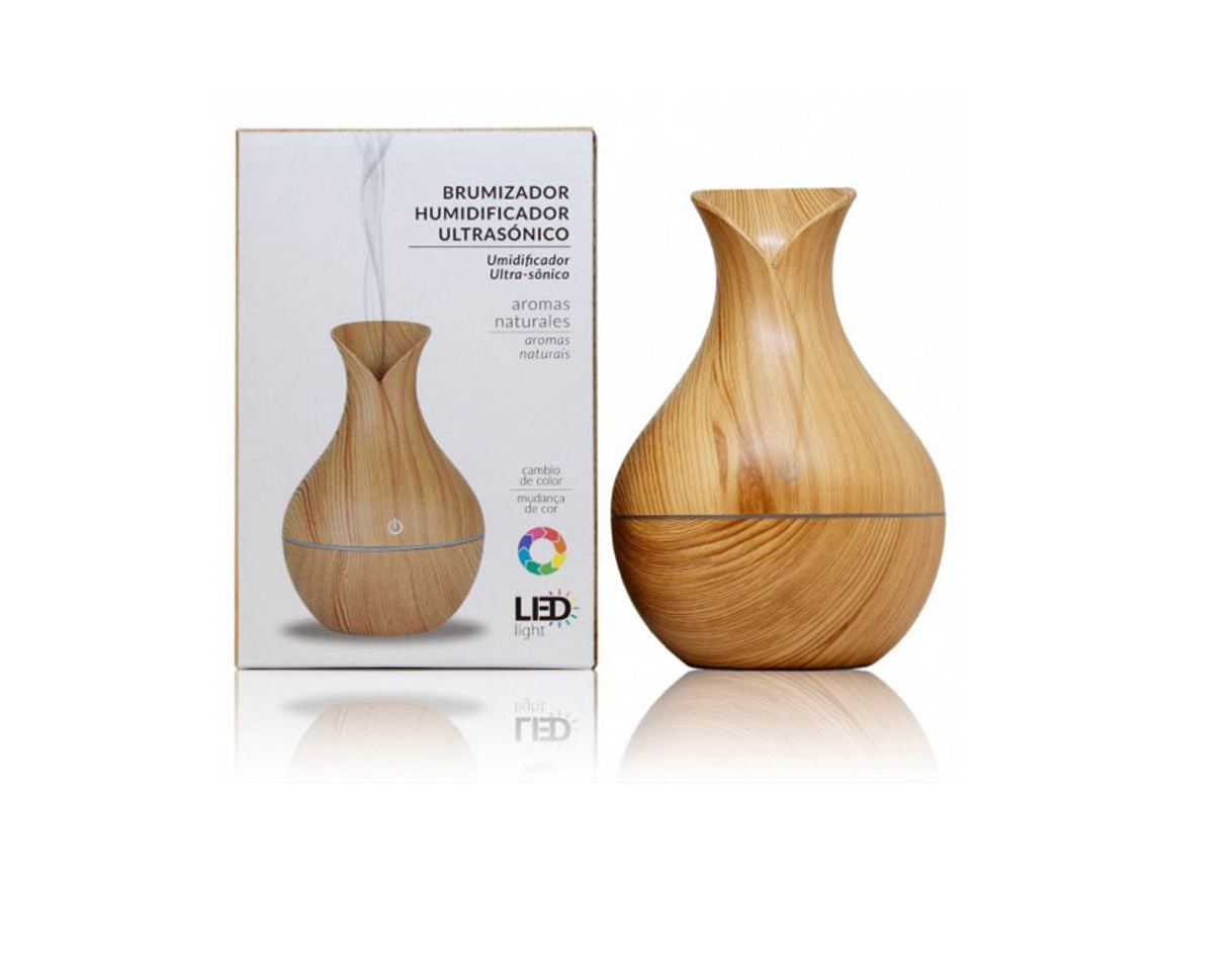 Producto Humidificador da SYS COSMÉTICA NATURAL