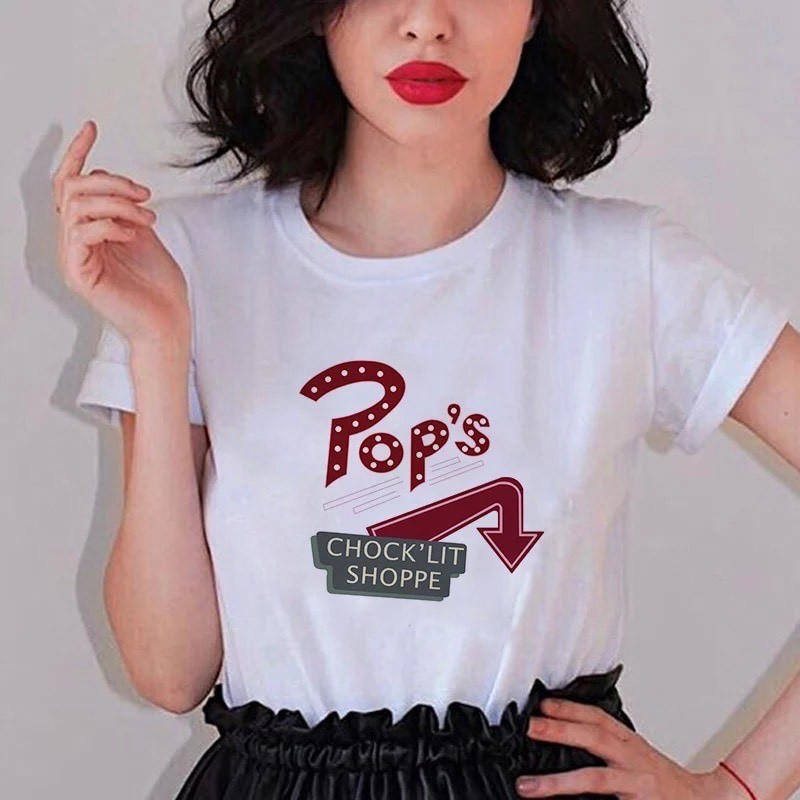 Producto Camisola Pop’s 