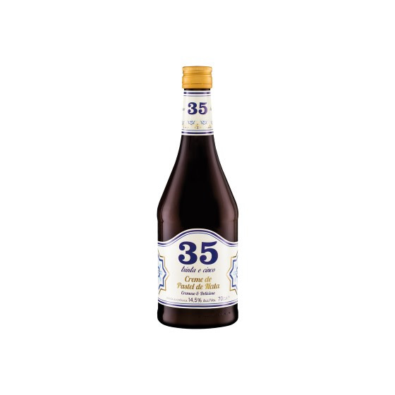 Social Licor 35